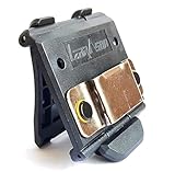 Lzdrason Tape Measure Holders (6pcs), Belt Clip for Measuring Tape