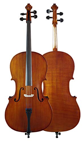 Amazon | ENA アウトフィット チェロセット Cello Set No.101S 1/2