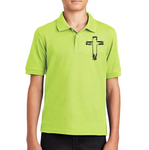 Girls Golf Collared Polo Shirts Kids Short Sleeve School Uniform Girl Lightweight Breathable Workout Tops Clothes2