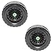 Produktbild Antriebsrad 200 RM 448.0 Viking MB 448.1, 2 x Stück