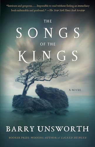 The Songs of the Kings