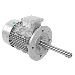 1100W 1400rpm Hochwertiges Drehstrom-Motorzubehör zum Reflow-Löten 220/380V 465.6oz