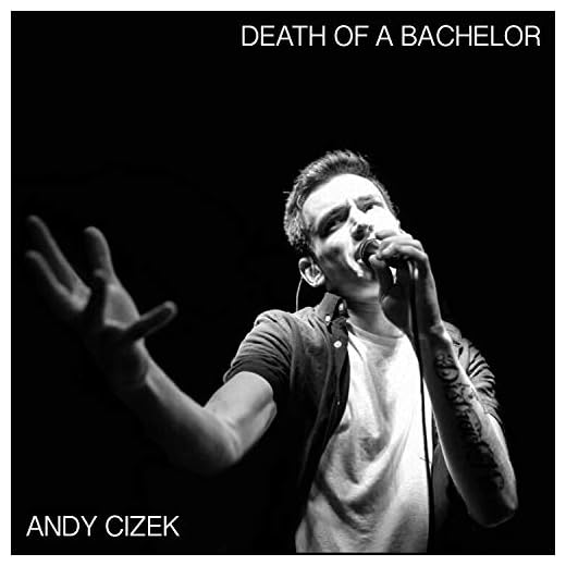 Death of a Bachelor