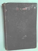 An introduction to the literature of the Old Testament, B00085LW90 Book Cover