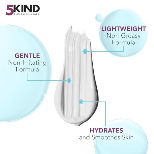 5kind Collagen Firming Body Lotion 200ml - Collagen Body Cream for Women - Luxury Collogen Firming Cream - Neck Firming Cream for Loose Skin - Image 5