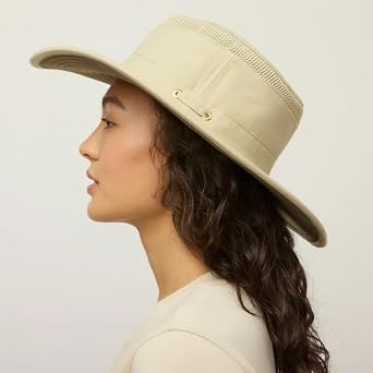Tilley LTM2 Airflo Wide Sun Hat