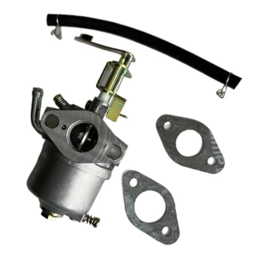Carburateur générateur TG1800 TG1500 résout problème démarrage 1500W