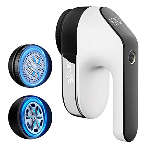 Top 10 Pill Remover For Couch of 2022 Katynel