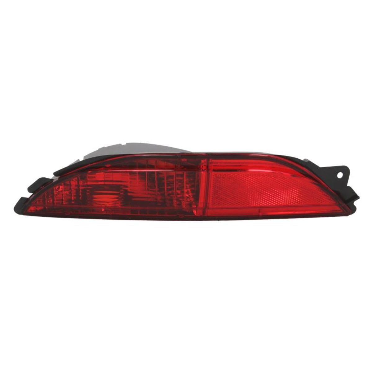 Dapa GmbH & Co. KG 190772012 Rear Fog Lamp without Bulb Holder