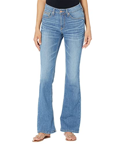 ARIAT R.E.A.L. High-Rise Daniela Bootcut