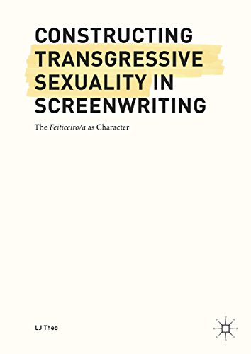 Transgressive Sexuality Screenwriting décoder les tabous du scénario - 2