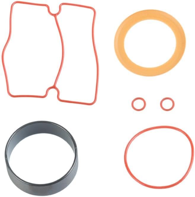 Cylinder Liner Piston Ring Set Air Compressor Parts for 550W-1500W Repairing for 550W