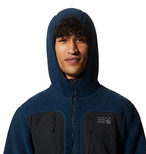 Image of Mountain Hardwear HiCamp Fleece Hoodie