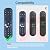 Replacement Remote Control for Pioneer Xumo TV CP-RC1NA-23, for Hisense X UHD LED XClass TV MG3-R34010/297107, No Voice