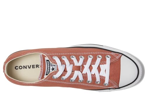 Image of Converse, Unisex, Chuck Taylor All Star Low Top Sneaker, in a Nutshell, Men 7, Women 9, Medium