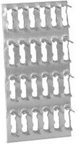 Usp Structural Connectors 3X6 Pronged Truss Plate (Pack Angles & Straps