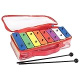 Performance Percussion PP3233 8-Töne Klangplatten