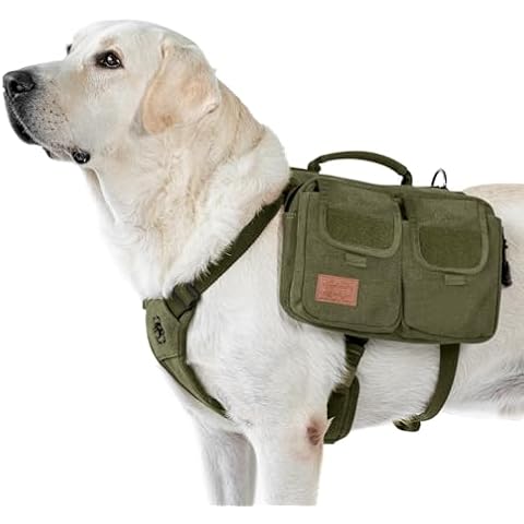 OneTigris Hoppy Camper 3.0 Cover
