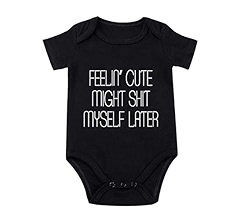 ◆♡bebe♡◆ KiddiePro Cute Eh Canada Baby Bodysuit First Canada Day