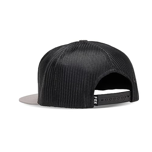 Image of Fox Racing Absolute MESH Snapback