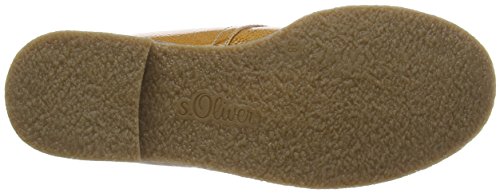 S.Oliver 26110, Polacchine Donna