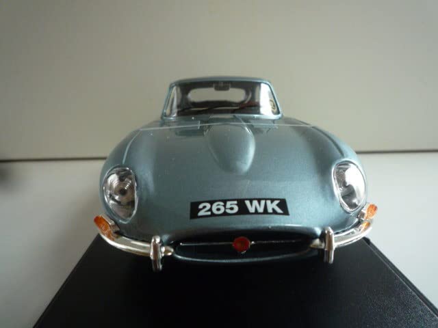 Amazon | マイスト1/18◇ ジャガー Eタイプ クーペ ◇Jaguar E