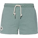 Ragwear Damen Shorts Soffy Aqua XS