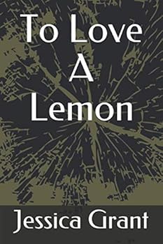 Paperback To Love A Lemon Book