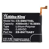Akku-King