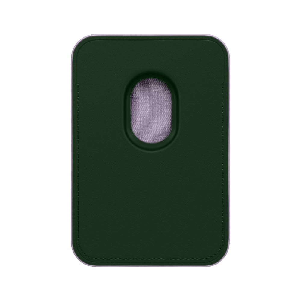 新品！CASETiFY BioVeg Case MagSafe Amazon.com: CASETiFY BioVeg Wallet [Compatible with Magsafe