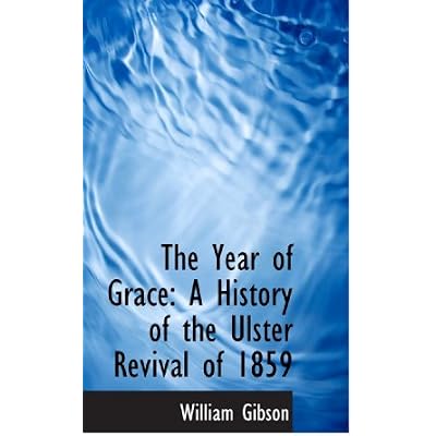 The Year of Grace