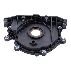 Doo Engy Wellendichtring Kurbelwelle für VAG Modelle