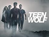 Teen Wolf Season 4
