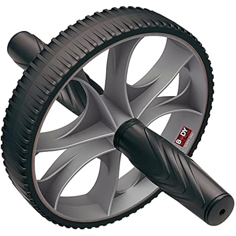 Body Sculpture Abdominal Exerciser Wheel Cover