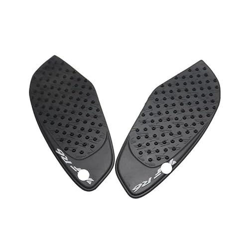 Motorcycle Fuel Tank Sticker Motorcycle Accessories Tank Traction Pads for YZF-R6 2006-2020 Gas Knee Grip Protector Anti Slip Sticker Fuel