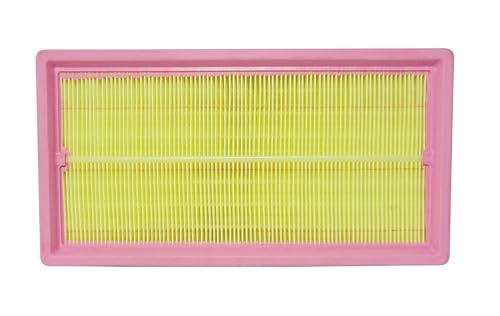 Image of VOLLER AIR FILTER for 500, 500L, Panda III, Punto III, Mito 0, 9 Twin Air Turbo (12-) OEM: 51881024