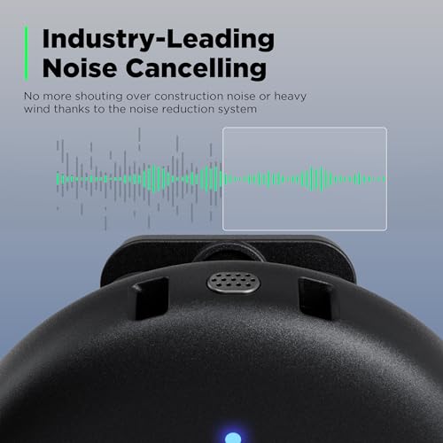 BOYA Omic-D BLACK LIGHTNING