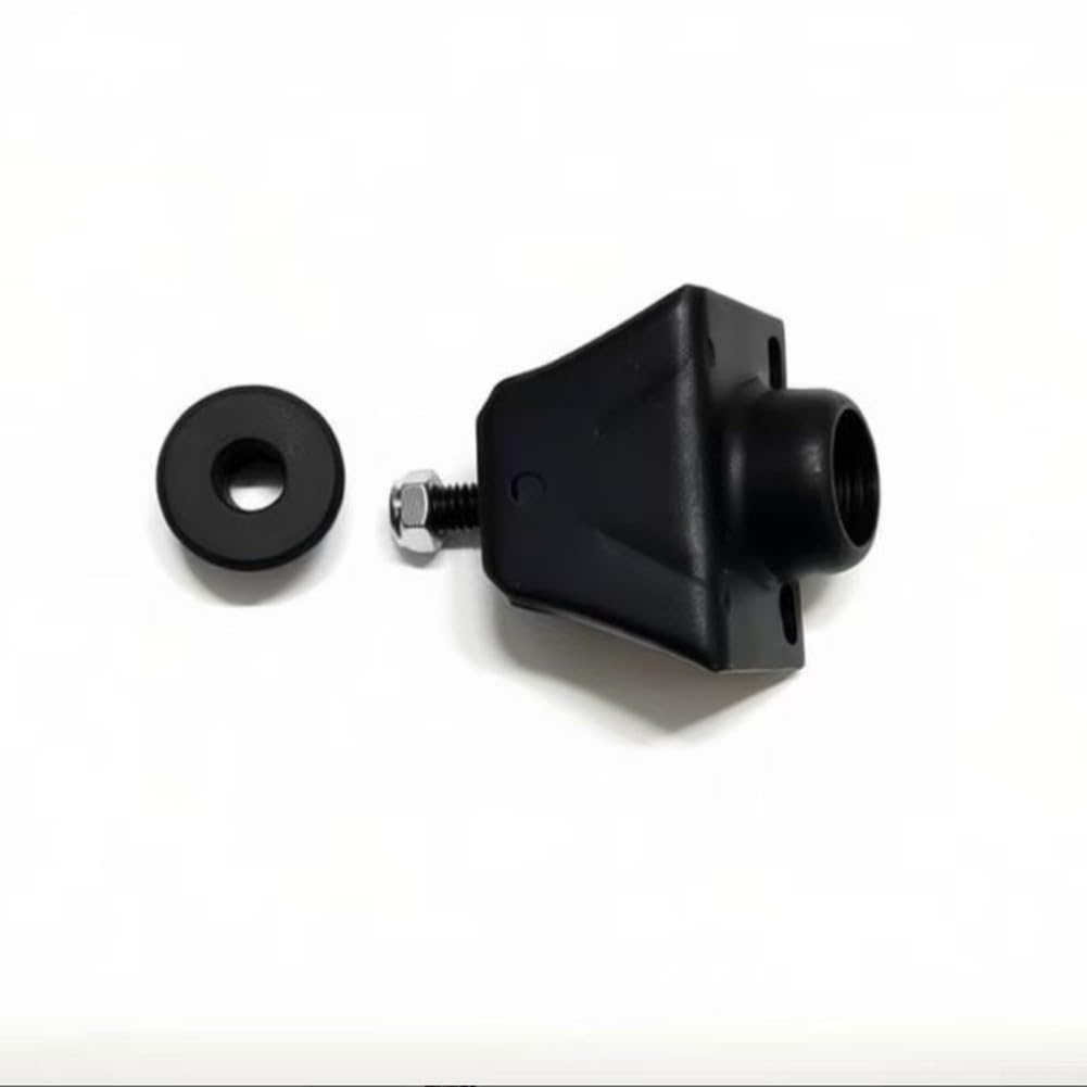 Schaltarm Gestänge Halterung für BMW E23 E24 E28 E30 E32 E34 Schaltgetriebe Schaltbuchse OE 25111220707