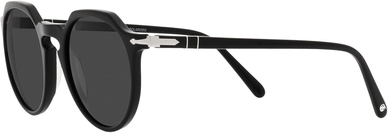 Persol PO3281S Round Sunglasses