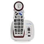 CLARITY-59522001-DECT-60-Amplified-Big-Button-Speakerphone-with-Talking-Caller-ID