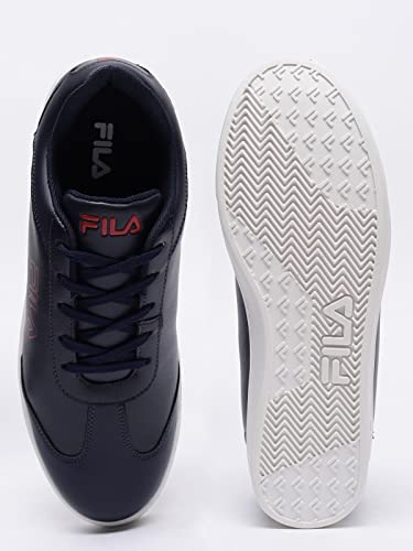Image of Fila Mens Barton Sneaker