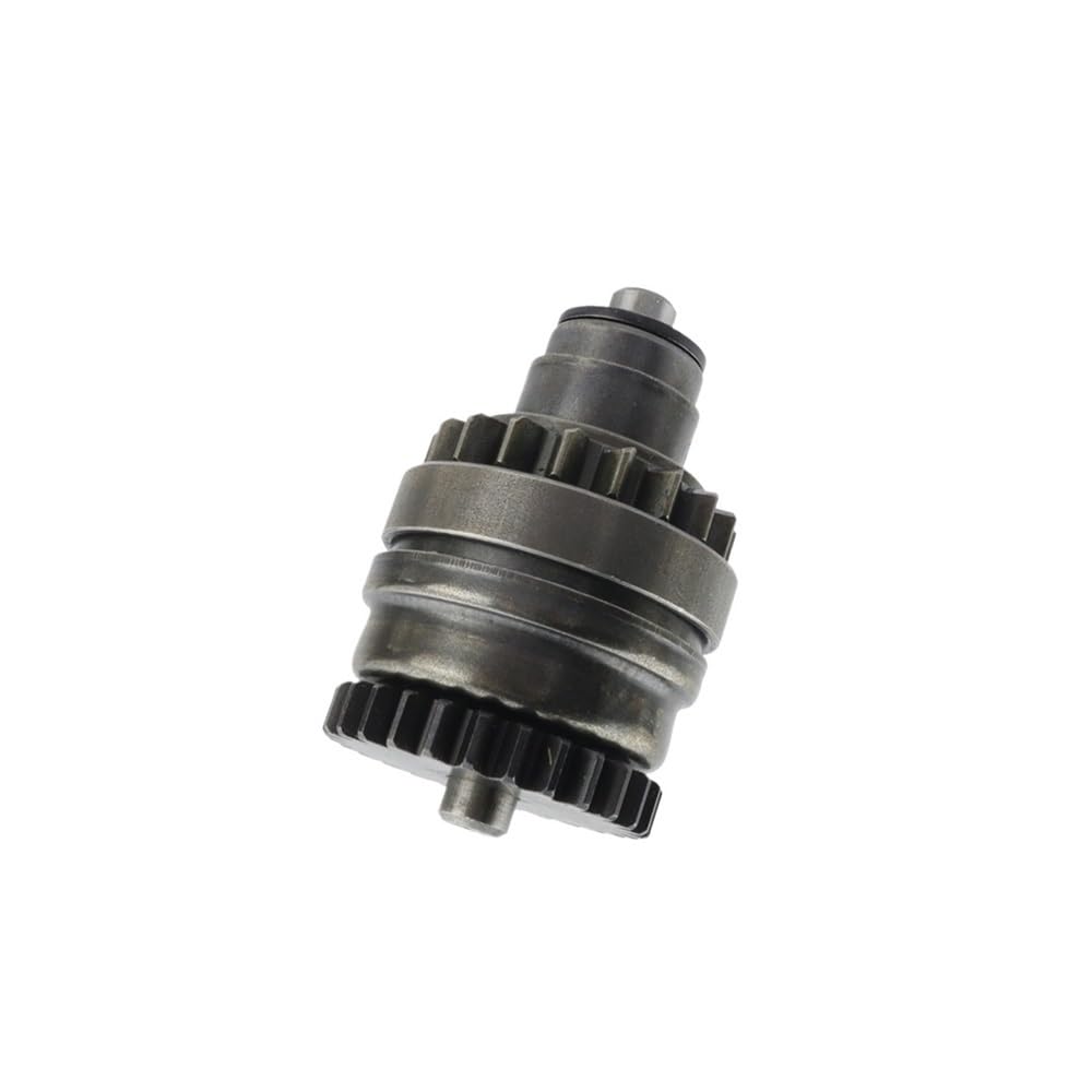 Moteur 410W robuste ensemble bendix 55140001100 haute durabilité - 2