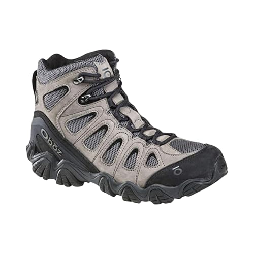 Oboz Sawtooth II Mid Hiking Boot - Men's4