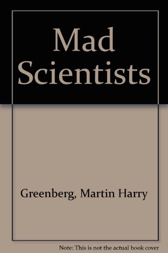 Mad Scientists view 2