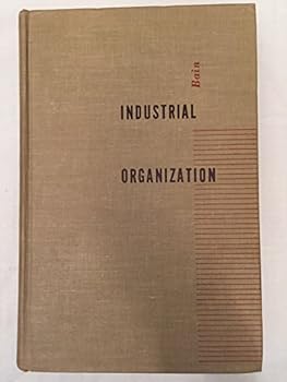 Industrial Organization