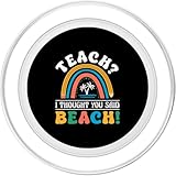 Zoom IMG-1 teach i thought you said Zoom IMG-1 teach i thought you said