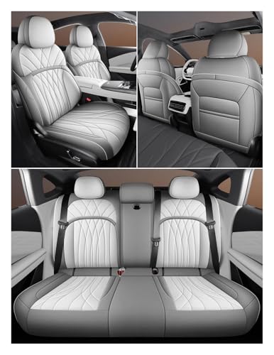 Housses de siège auto ensemble complet accessoires intérieurs Zafira B - 2