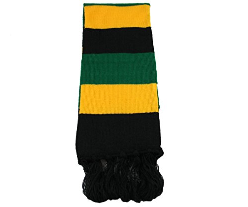 RW Knitted Jamaica Scarf2