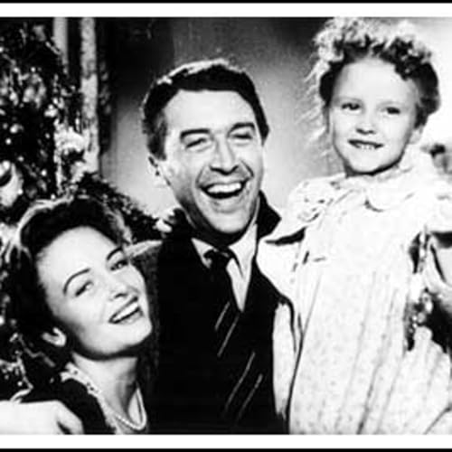Couverture de Episode 19 It's a Wonderful Life, in Hawthorne Part 1