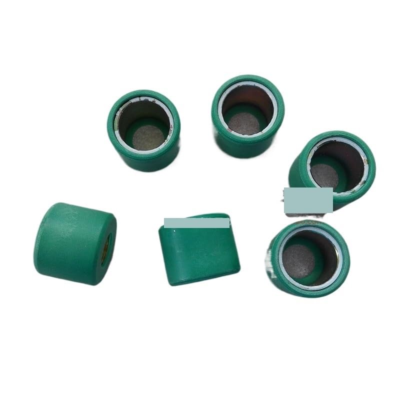 Rodillos variadores para Motocicleta, 6 uds., para CFMOTO CF250T-6A, JETMAX 250CF 250T-6A JETMAX250